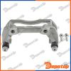 Support, étrier de frein avant pour MERCEDES | HZP-ME-026A, 2044210994